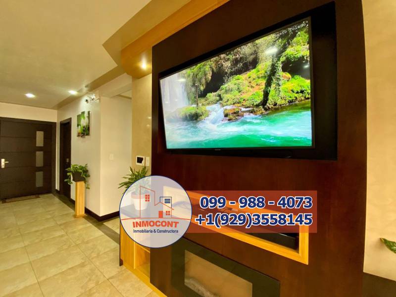 D369 DEPERTAMENTO AMPLIO EN VENTA